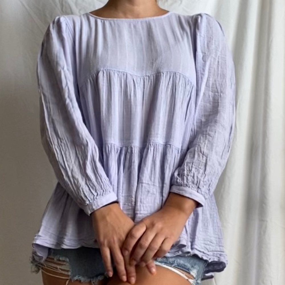 American Eagle Blouse